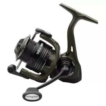 Savage Gear SG4C FD 10+1BB Olta Makinesi