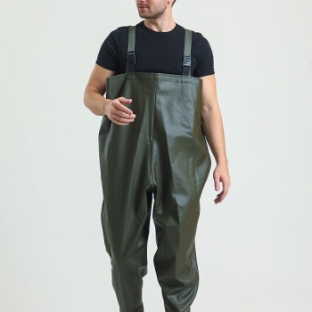 Tulum Çizme Haki - 0,55 Micron