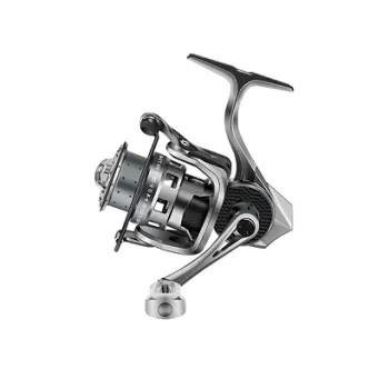 Caretta Natsu 2000 Ultra Light Carbon Olta Makinesi