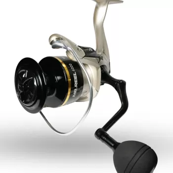 Caretta Mr.Reel Olta Makinesi