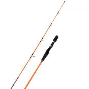 Caretta Raja 1.65 cm 60-200 g Bot Kamışı