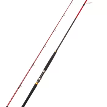 Caretta Vector 3.05 m 60-150 g Shore Jig Rod