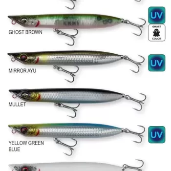 Savage Gear Slap Walker 13.5cm 26gr Sahte Balık