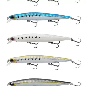 Savage Gear Sea Bass Minnow 14CM 21.7GR S