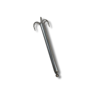 Anten Zargana Zokası