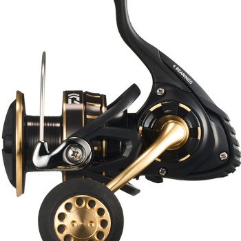 DAIWA 23 BG SW 5000DCXH MAKARA