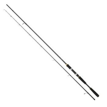 Daiwa New Legalis Seabass 210 Cm 14-42 Gr Spin Olta Kamışı