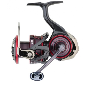 DAIWA BALLISTIC MQ 21 LT 2000 S MAKARA