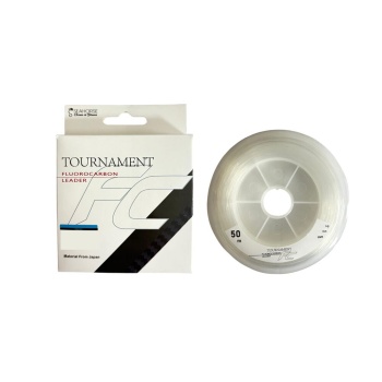 Sea Horse Tournament Fluorocarbon 50 Mt