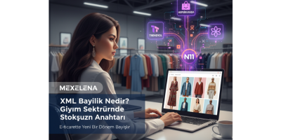 Stoksuz E-Ticaret Nasıl Yapılır? XML Bayilik Nedir?