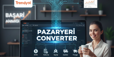 Trendyol Entegrasyonu