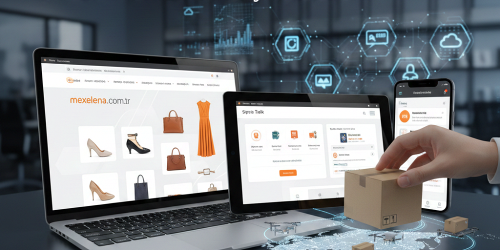 Dropshipping Veren Firmalar 2026: En İyi XML Bayilik Rehberi