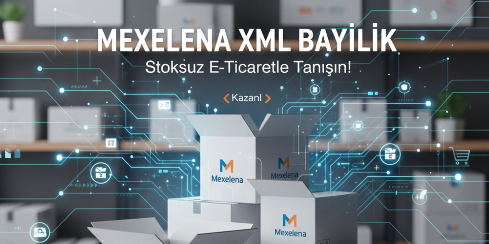 XML Bayilik