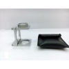 1 Cm Full Çelikkaplı Full Çelik Kaplı Katlamalı Büyüteç Th-9008a