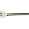 Yaprak Tip Ahşap Matkap Ucu 16x170mm - Hex Saplı