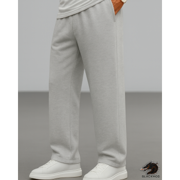 BLACKMOD Essential Sweatpant – Açık Gri