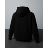 BLACKMOD Dragon Zip Hoodie – Siyah