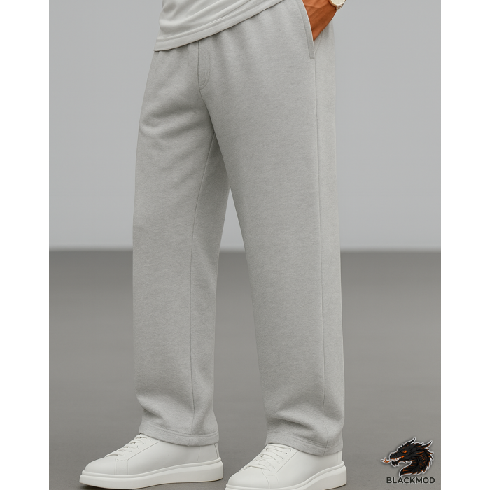 BLACKMOD Essential Sweatpant – Açık Gri
