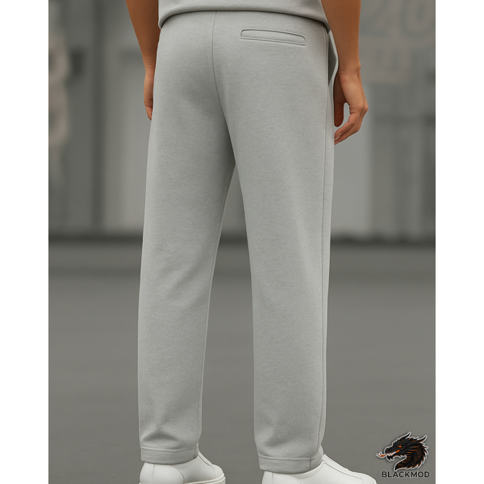 BLACKMOD Essential Sweatpant – Açık Gri