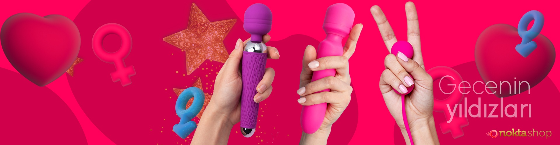 Gecenin Yıldızları