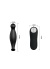 Anal Plug Realistik Soft Doku