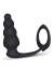 Anal Plug Tıkaç P Spot Mastürbatör