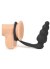 Anal Plug Tıkaç P Spot Mastürbatör