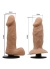 Belden Bağlamalı Mini Penis