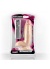 Enduro Blaster Titreşimli Penis
