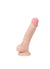 Adonis Sexy Rubber Et Dokusu Süper Realistik 17 cm
