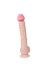 Spartacus Sexy Dev Penis Realistik 33 Cm