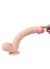 Spartacus Sexy Dev Penis Realistik 33 Cm
