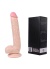 Kalın 26 Cm Et Dokusu Süper Realistik Penis