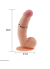 Ultra Yumuşak Love Clone 21.5 Cm Dildo