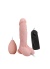 Boşalma Özelliği Gerçekçi Dildo