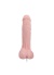 Boşalma Özelliği Gerçekçi Dildo