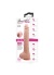 27 Cm Ultra Soft Dokuda Realistik Penis