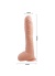28 Cm Ultra Soft Dokuda Realistik Penis