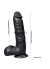 Realistik Zenci Adam 21 Cm  Dildo
