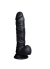 Best 20 Cm Zenci Realistik Damarlı Penis Dildo