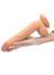 28 Cm Realistik Penis Gerçekci Dev Dildo