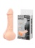 Penis Kalıbında Kılıf Ve Mastürbatör