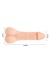 Penis Kalıbında Kılıf Ve Mastürbatör