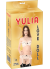 Yulia Şişme Bebek
