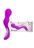 Ergonomik Unisex Orgazm Masaj Vibratörü