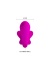 Strapless Strap-On Penetrix Lezbiyen Dildo
