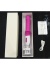 Usb Şarjlı Otomatik Sex Makinesi Vantuzlu Vibratör Dildo
