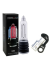Hydromax  X30 Sulu Penis Vakum Pompası Beyaz