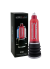 Hydromax X30 Sulu Penis Vakum Pompası Kırmızı