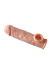 Big Man 16 Cm Realistik Penis Kılıfı